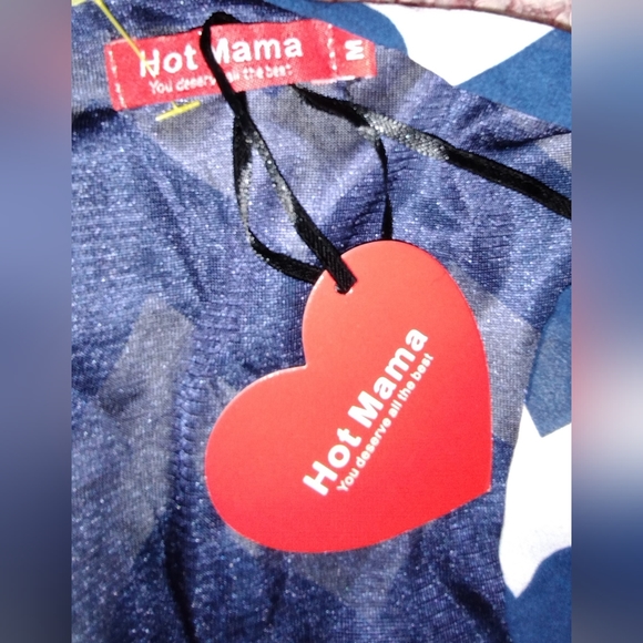 🌹 3 for $20🌹Hot Mama dress - Picture 2 of 3